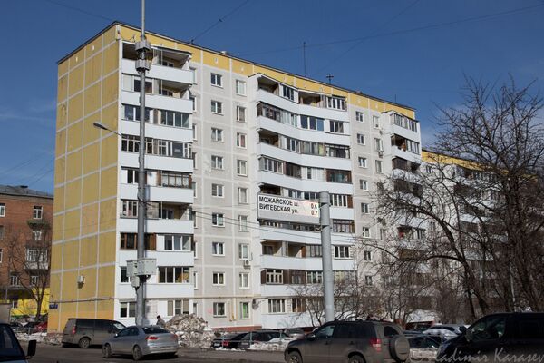Теплое остекление балкона - фото 93