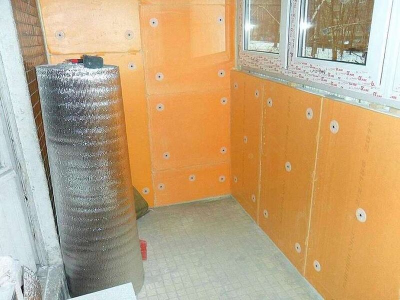 Ламинированные пластиковые окна - фото 72