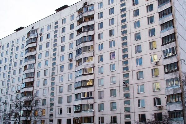 Теплое остекление балкона - фото 102